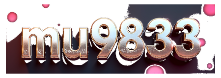 mu9633 logo
